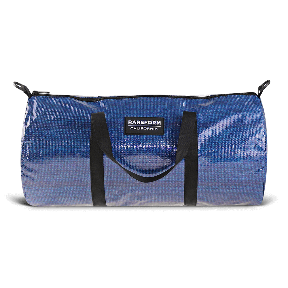 Light Duffle