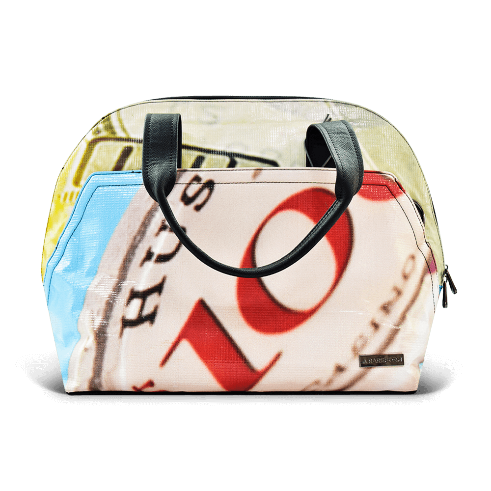 Maya Crossbody