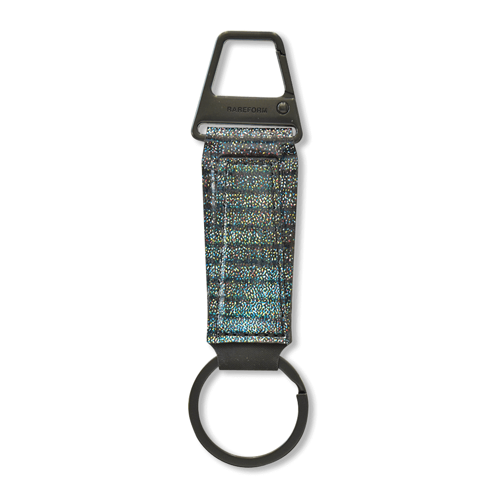 Roam Keychain