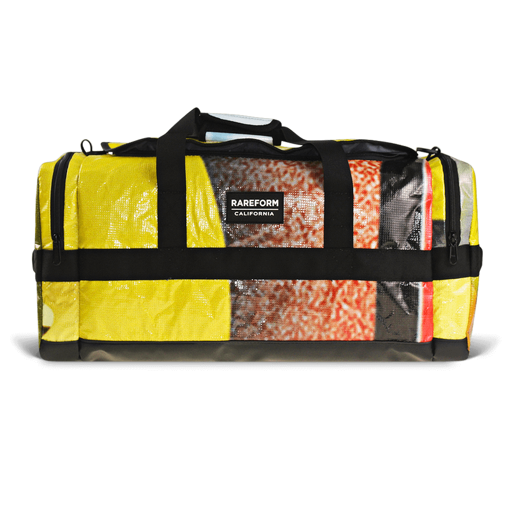 Union Duffle