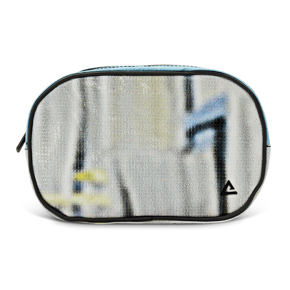 Riley Cosmetic Bag