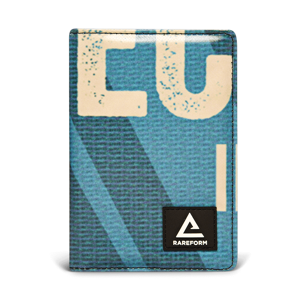 Huxley Passport Holder