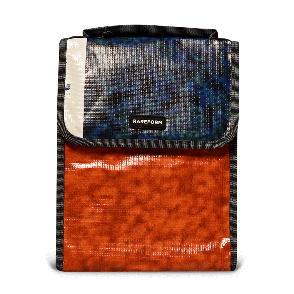 Merrick Lunch Tote