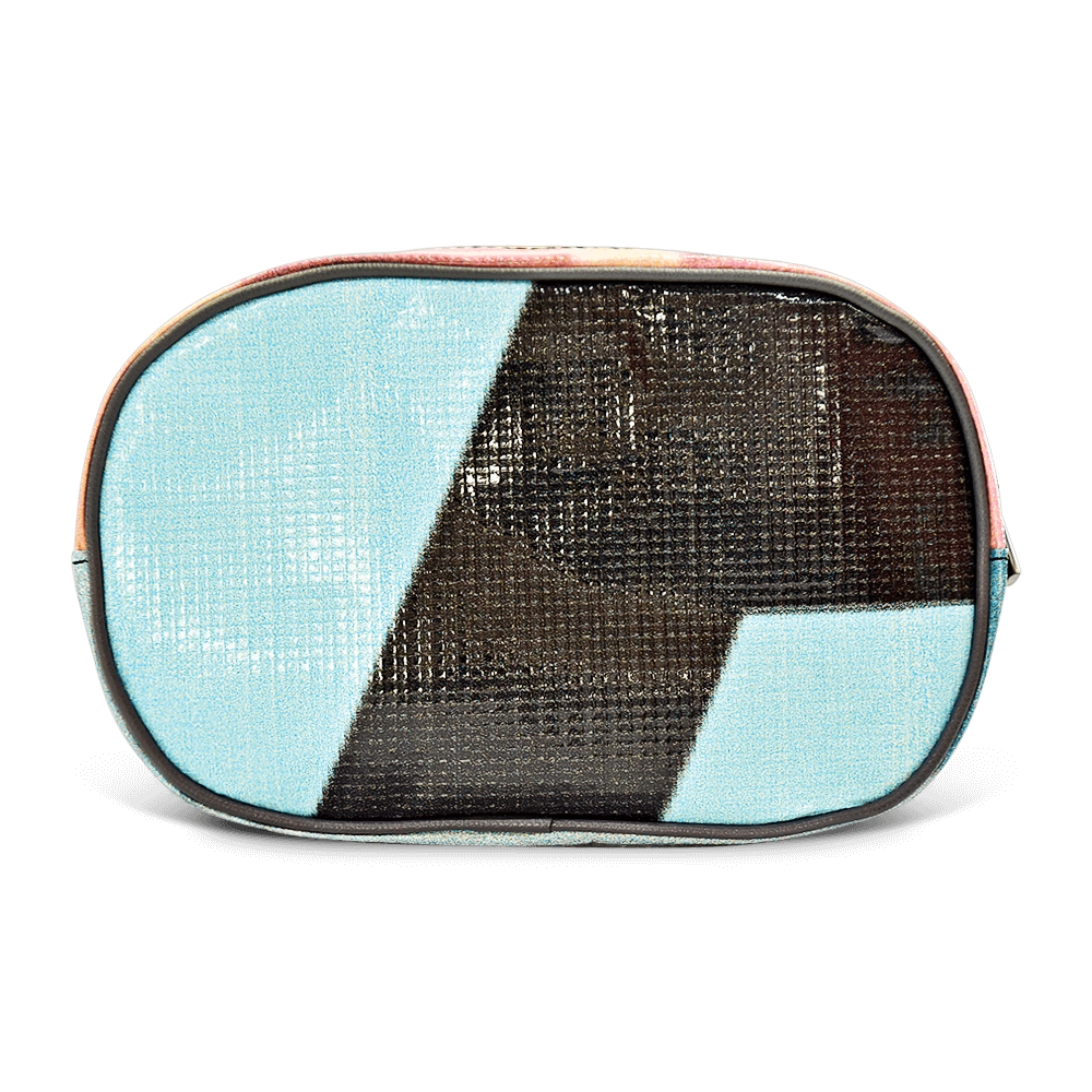 Riley Cosmetic Bag