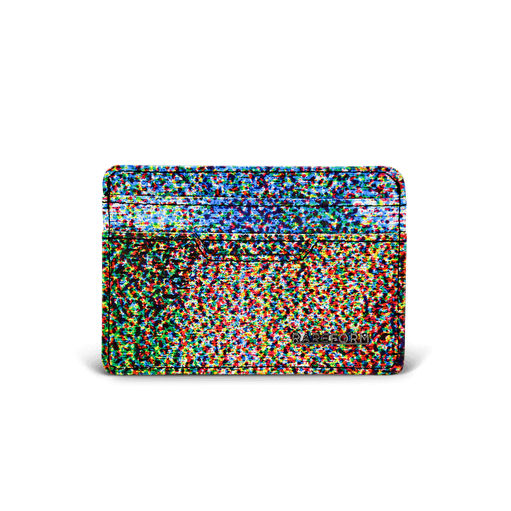 Veer Card Holder