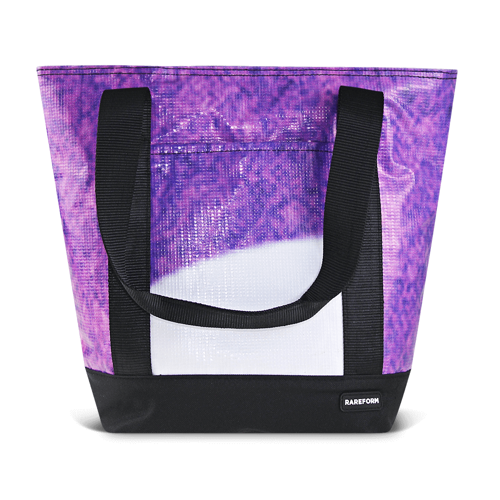 Beck Cooler Tote