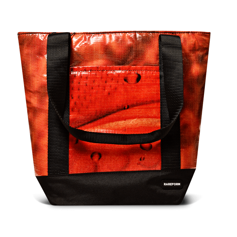 Beck Cooler Tote