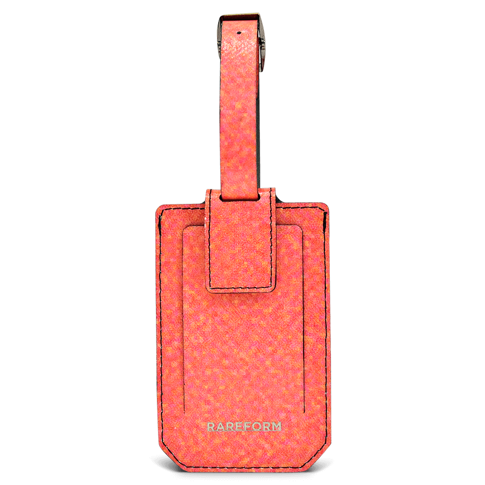 Salvador Luggage Tag