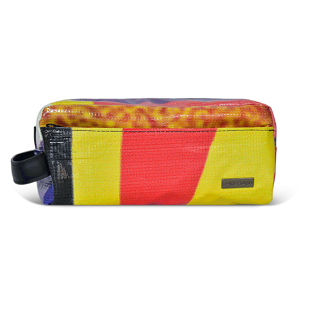 Munich Toiletry Bag