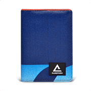 Huxley Passport Holder