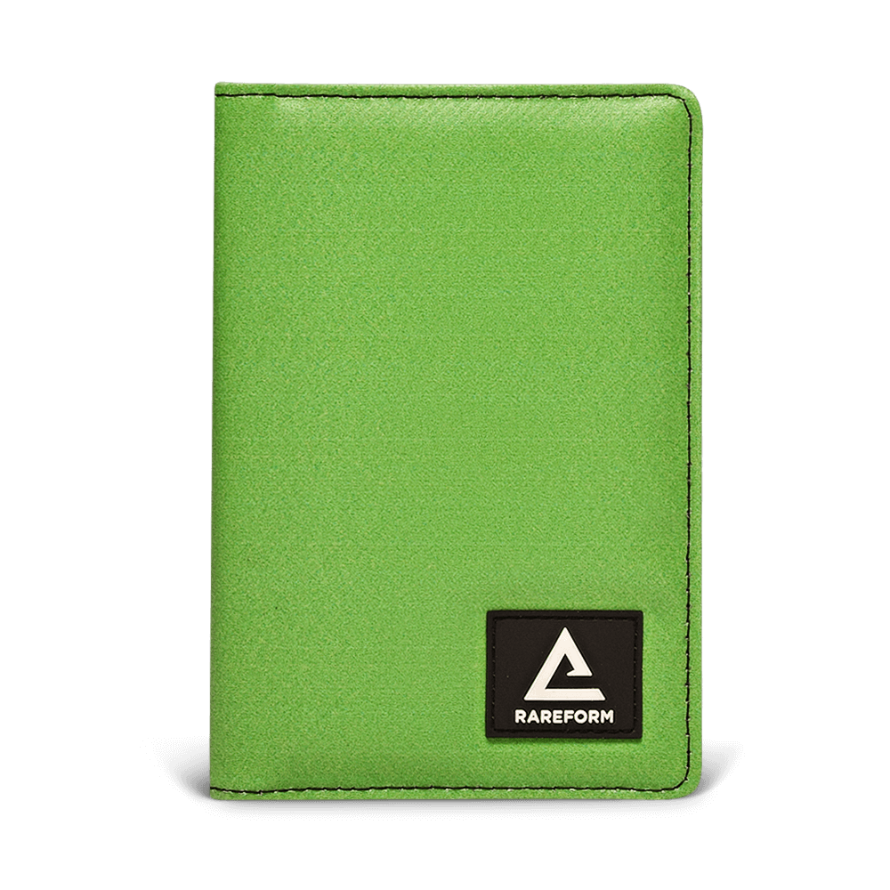 Huxley Passport Holder