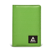 Huxley Passport Holder