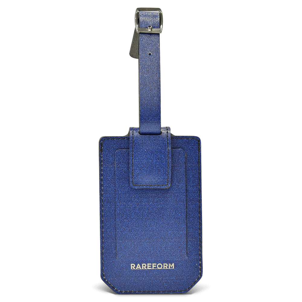 Salvador Luggage Tag