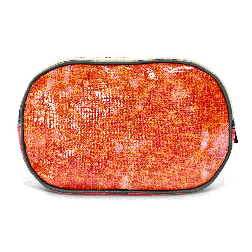 Riley Cosmetic Bag