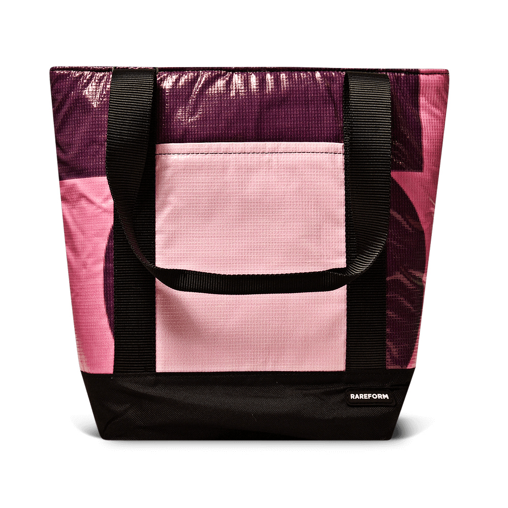 Beck Cooler Tote