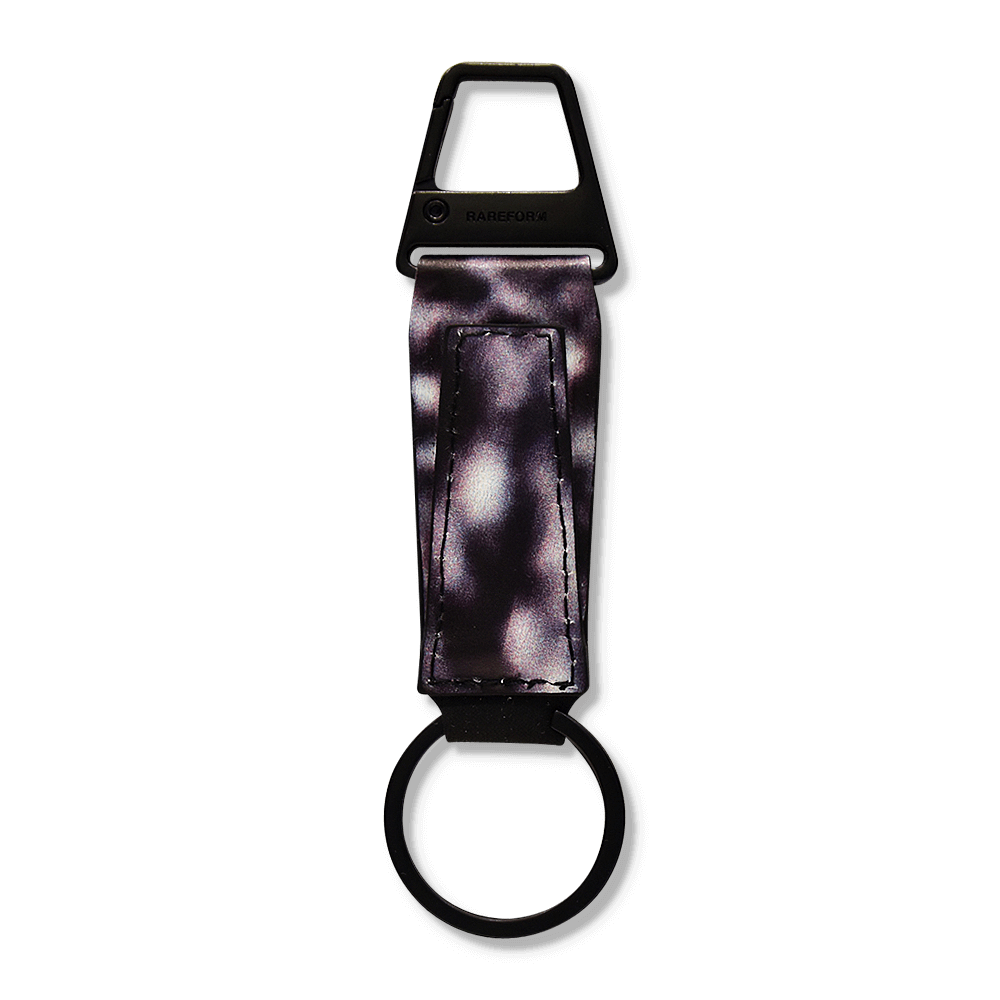 Roam Keychain
