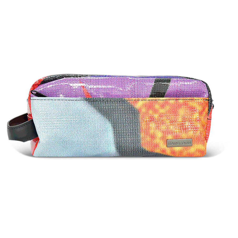 Munich Toiletry Bag