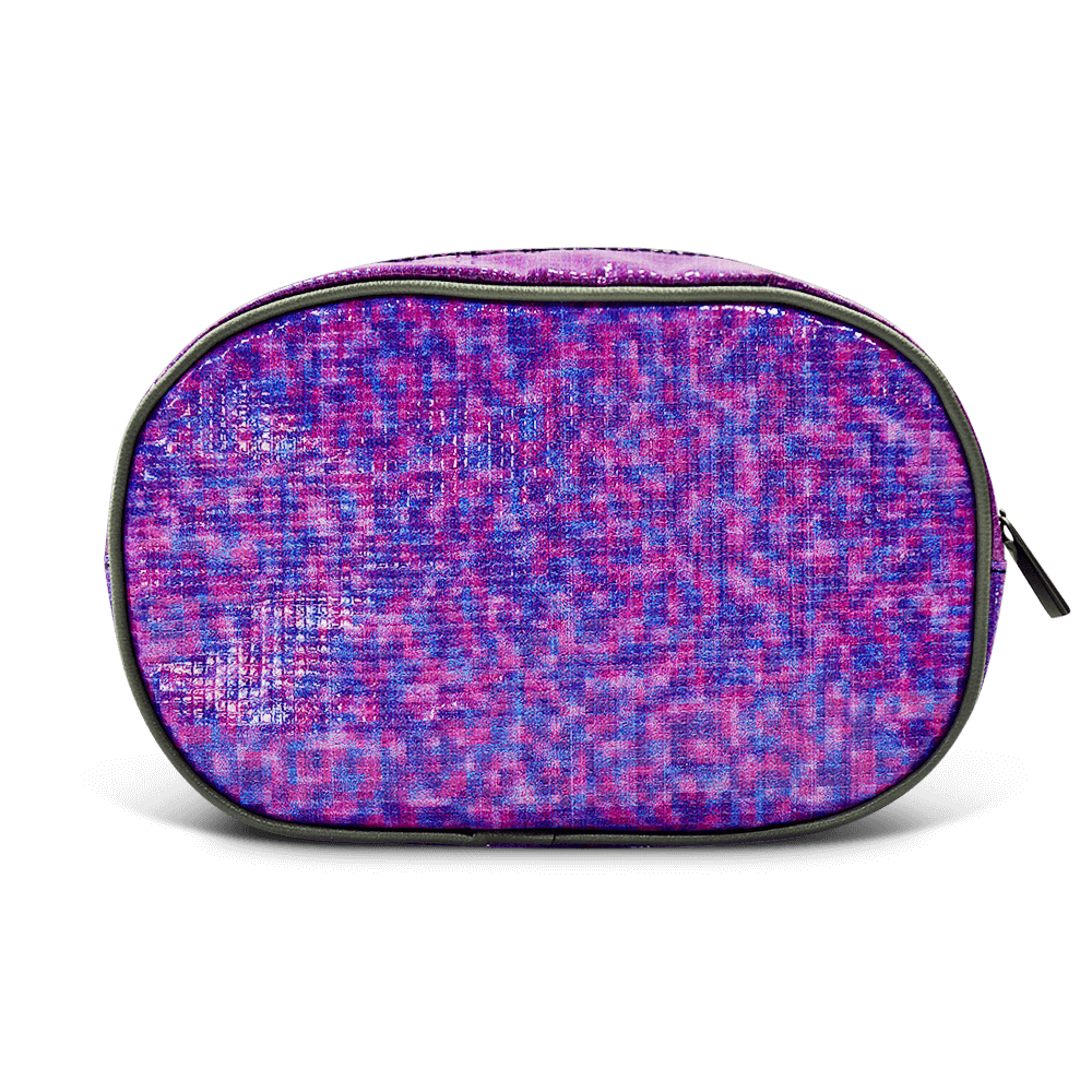 Riley Cosmetic Bag
