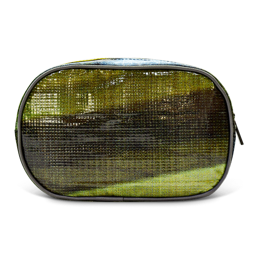 Riley Cosmetic Bag