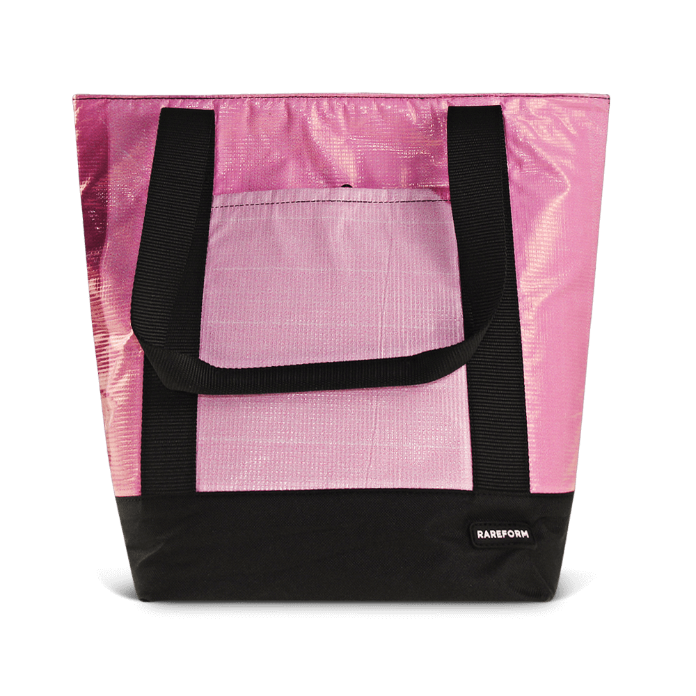 Beck Cooler Tote