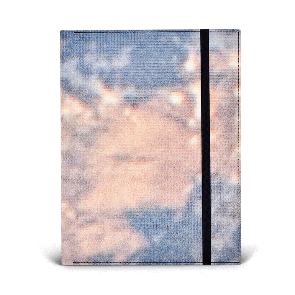 Oliver Notebook