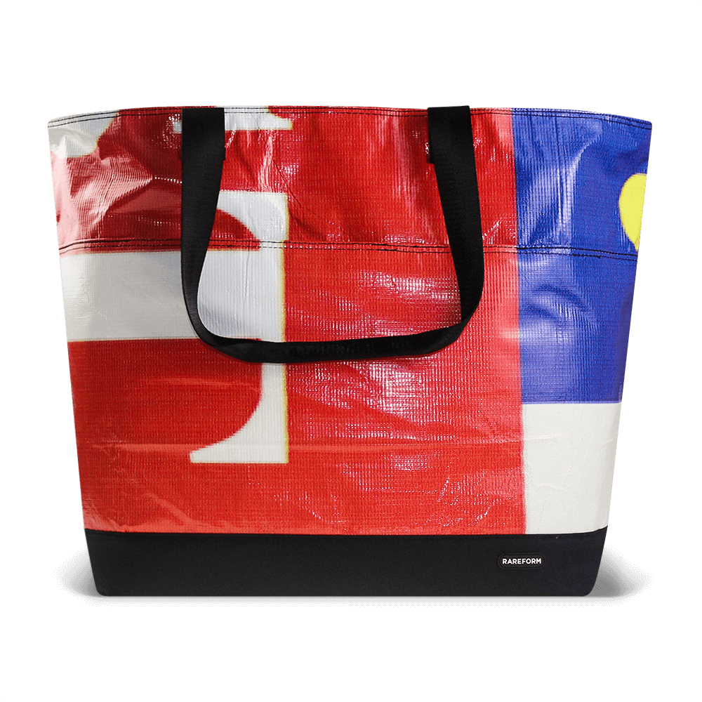 Hudson Tote