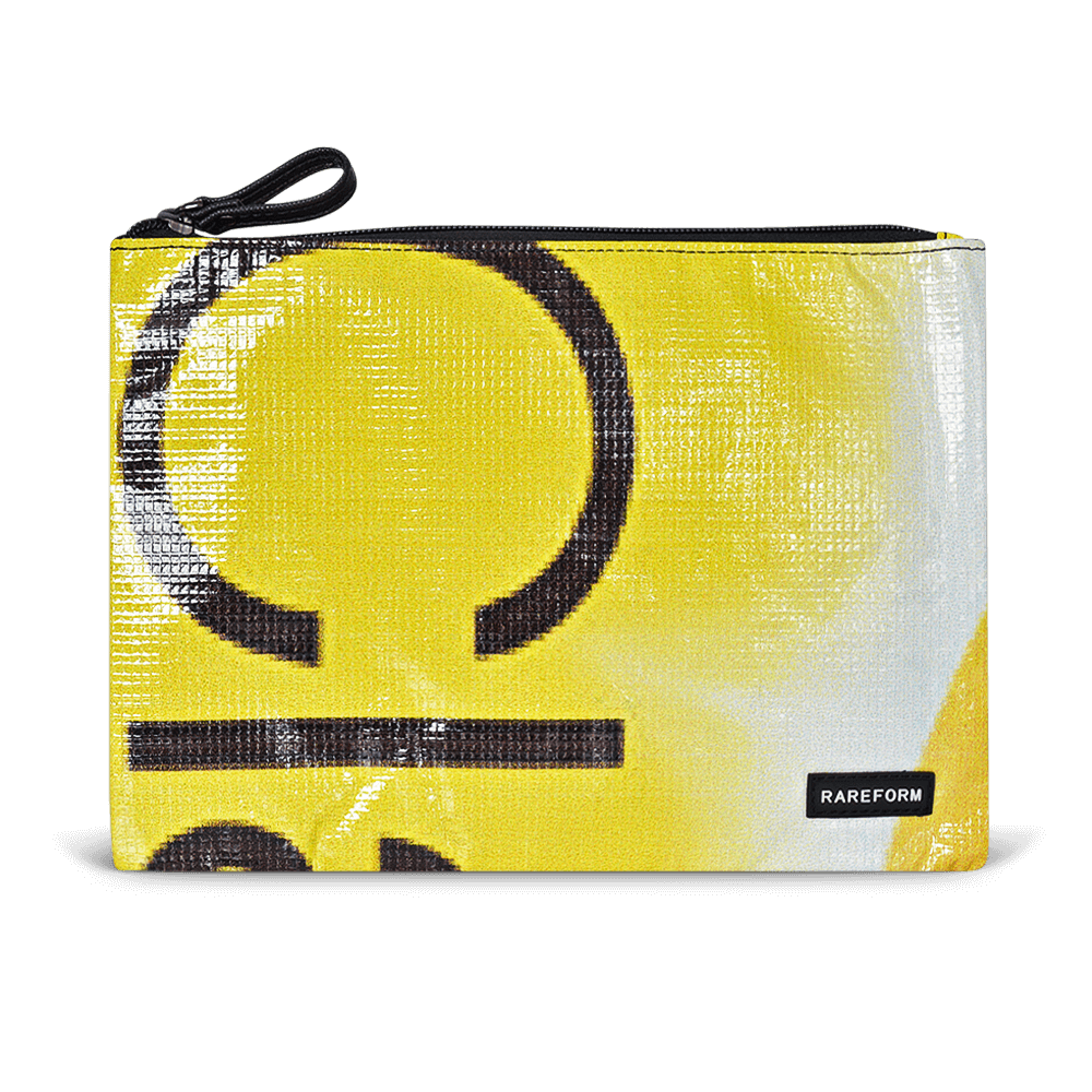 Clarke Pouch | Large