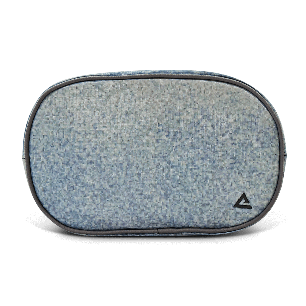 Riley Cosmetic Bag