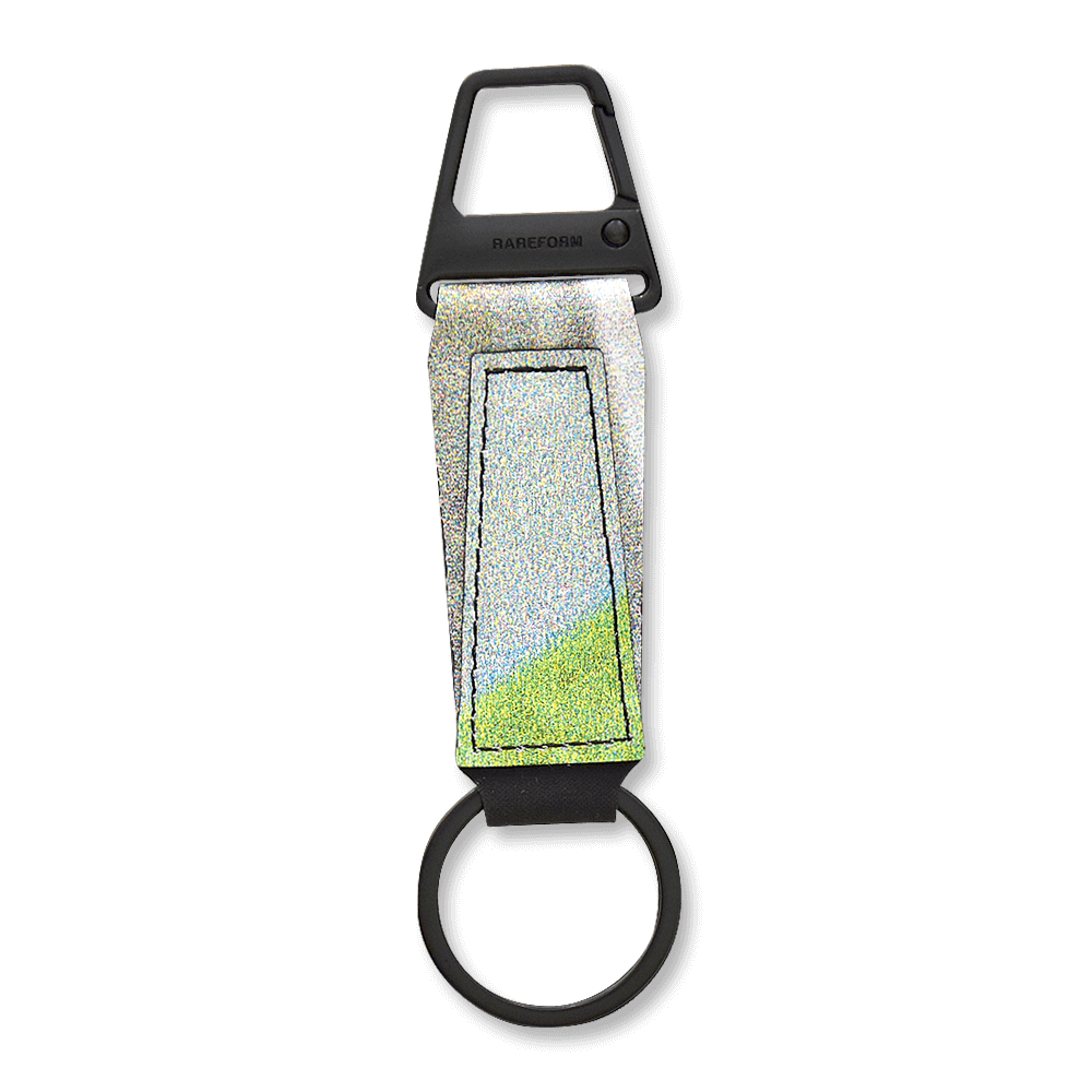 Roam Keychain