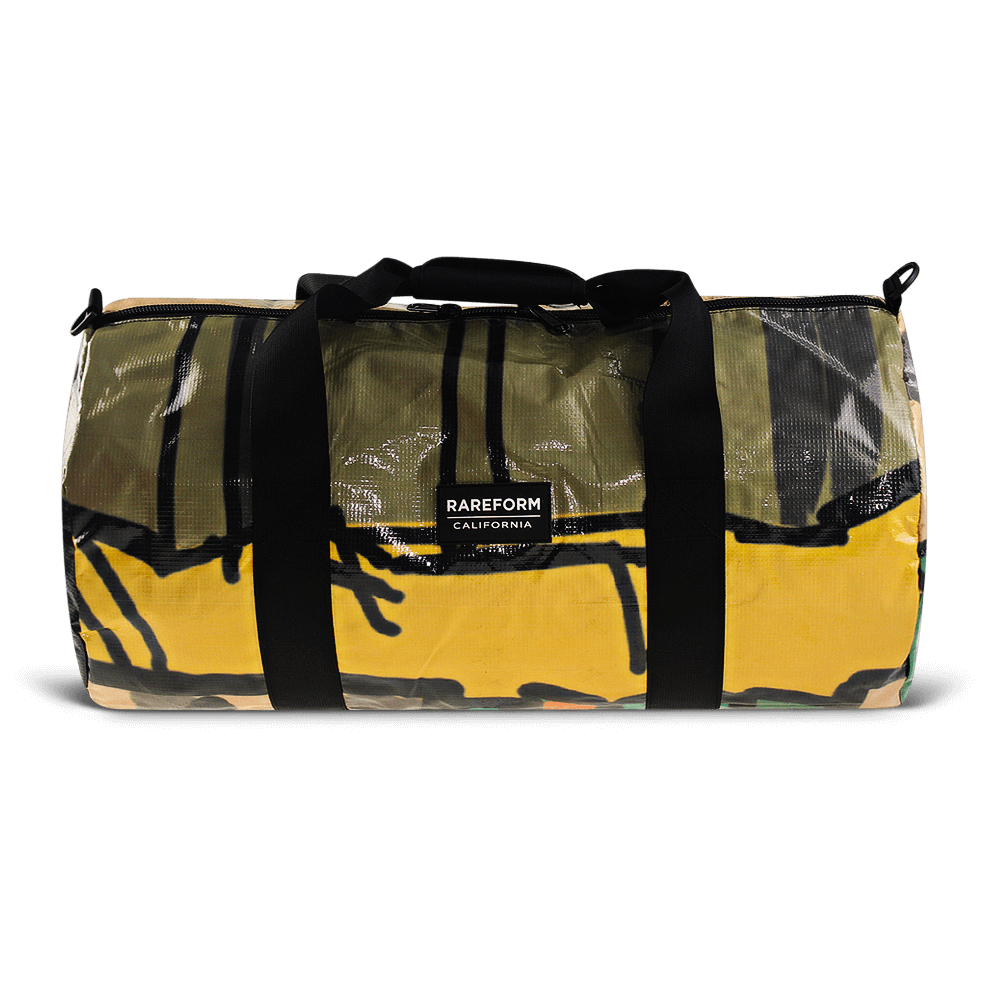 Weekender Duffle