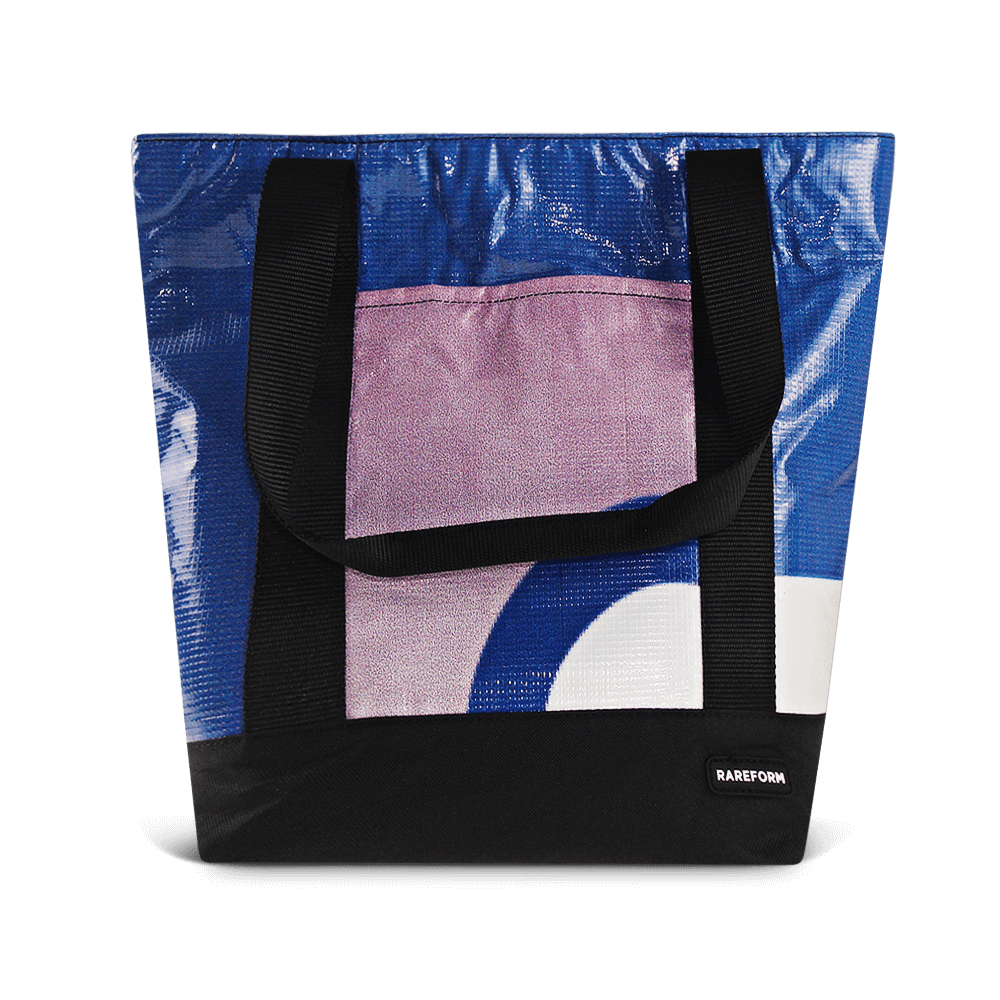 Beck Cooler Tote