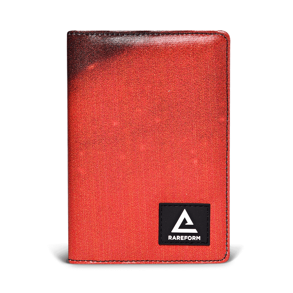 Huxley Passport Holder