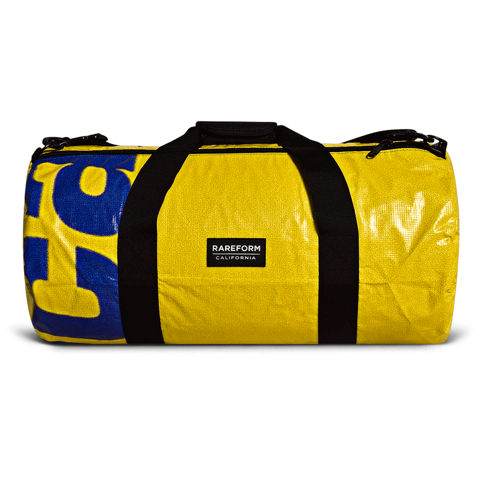 Weekender Duffle