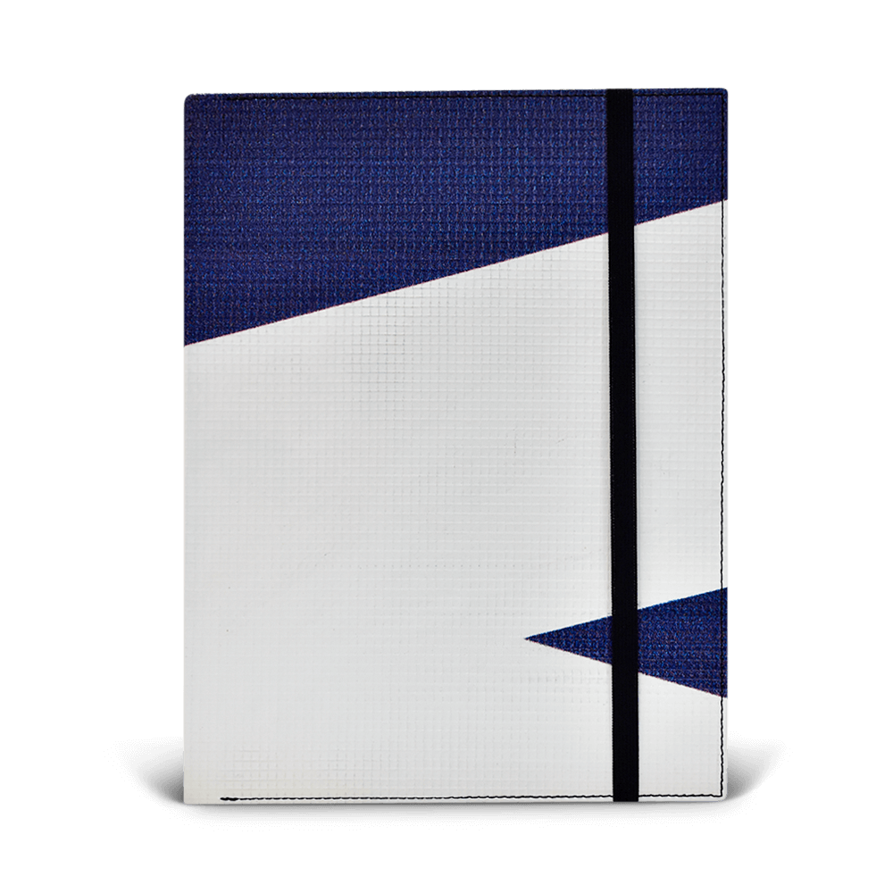 Oliver Notebook