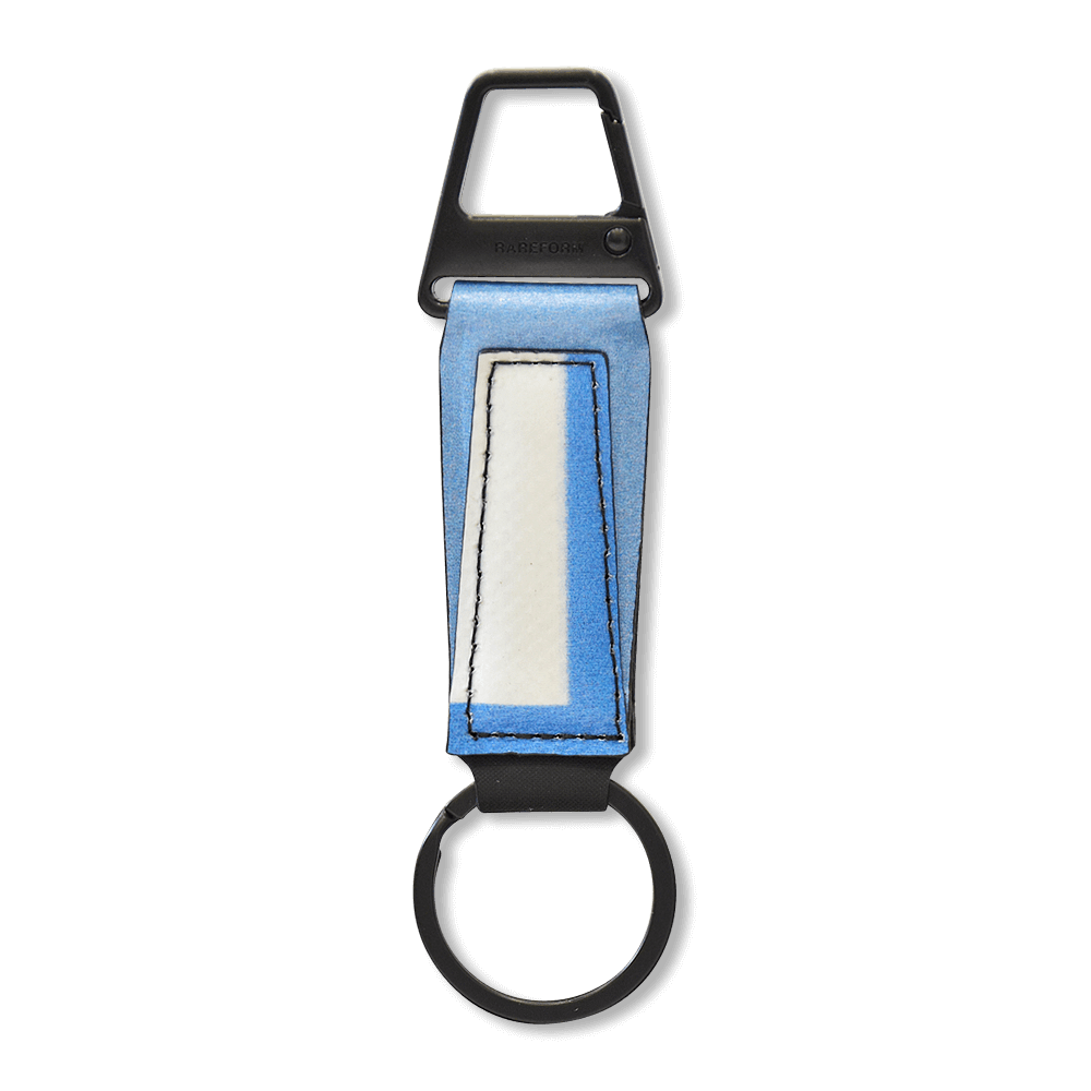 Roam Keychain