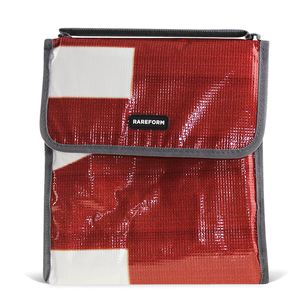 Merrick Lunch Tote