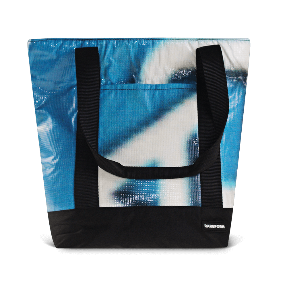 Beck Cooler Tote