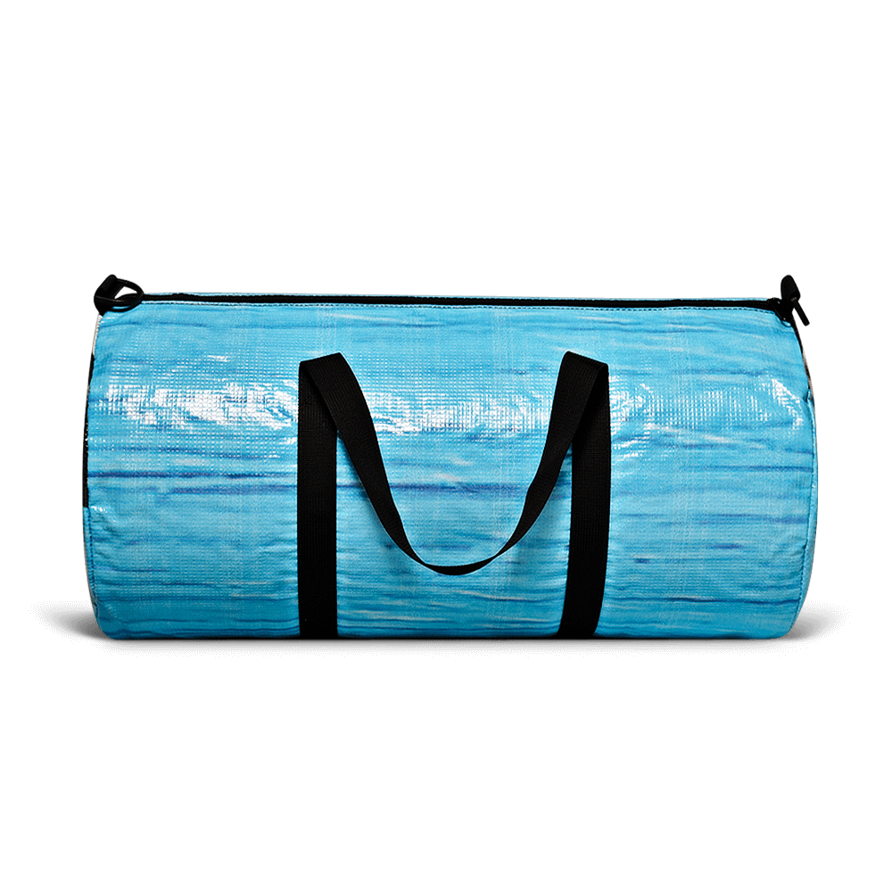 Light Duffle