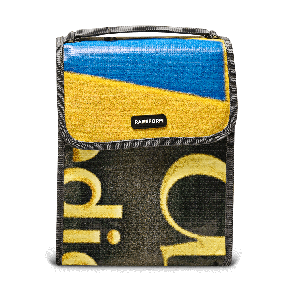 Merrick Lunch Tote