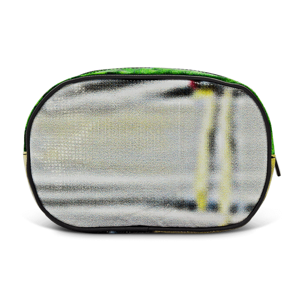 Riley Cosmetic Bag