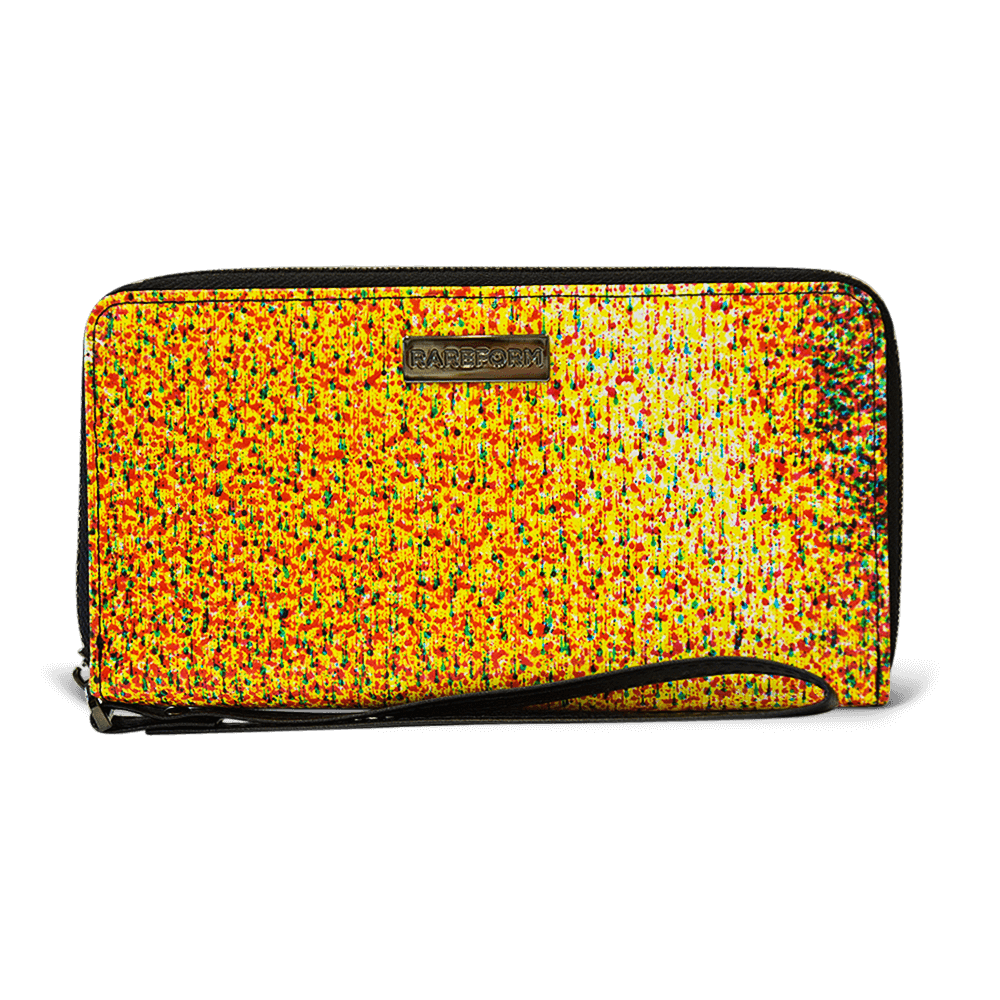 Madison Wristlet