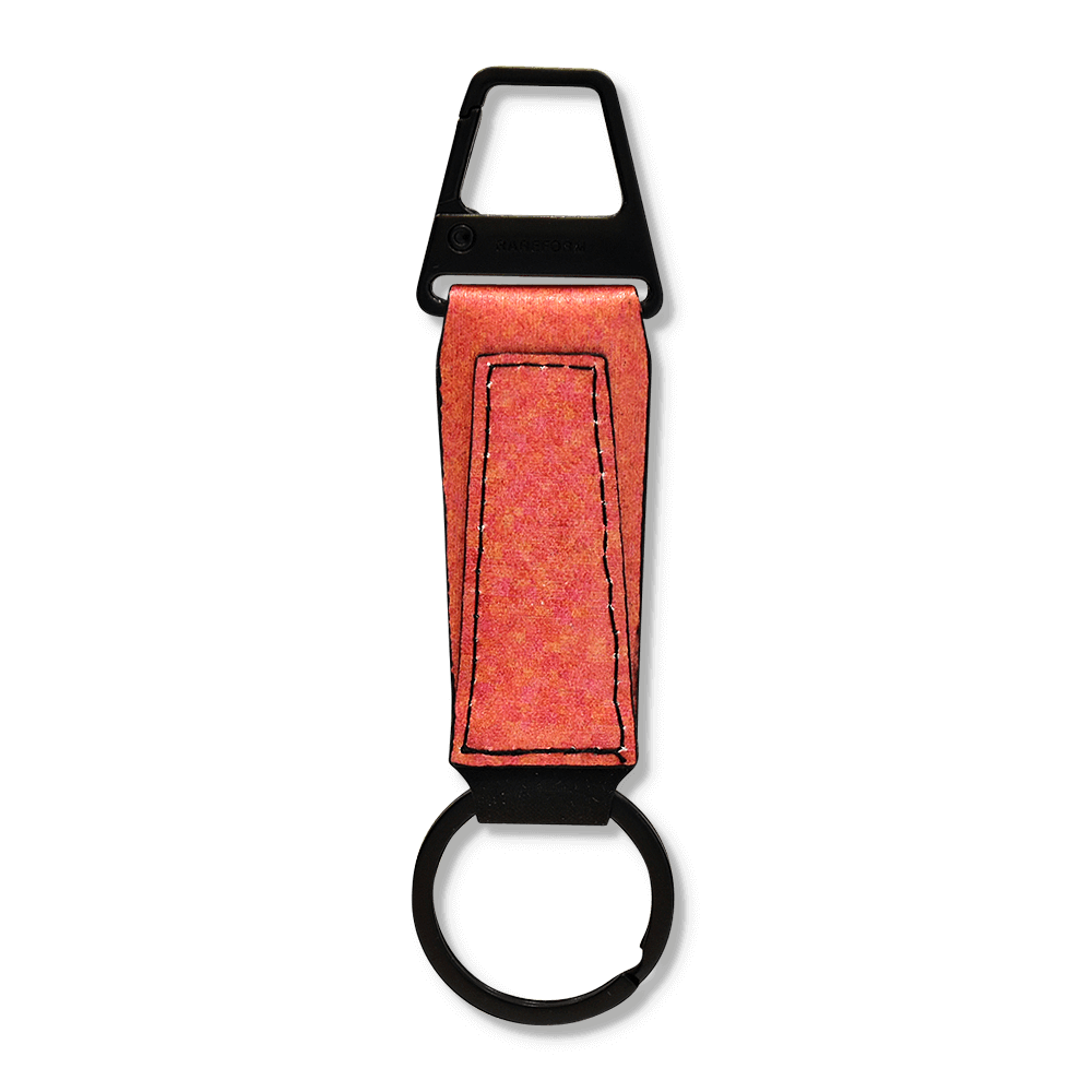 Roam Keychain