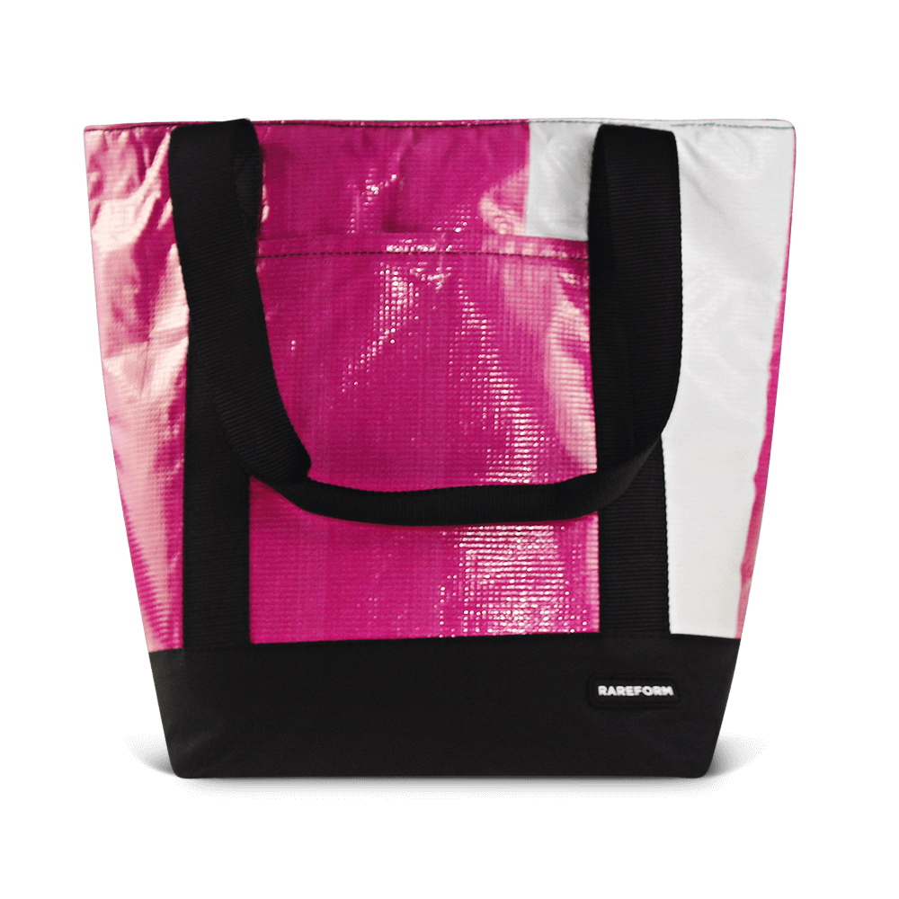 Beck Cooler Tote