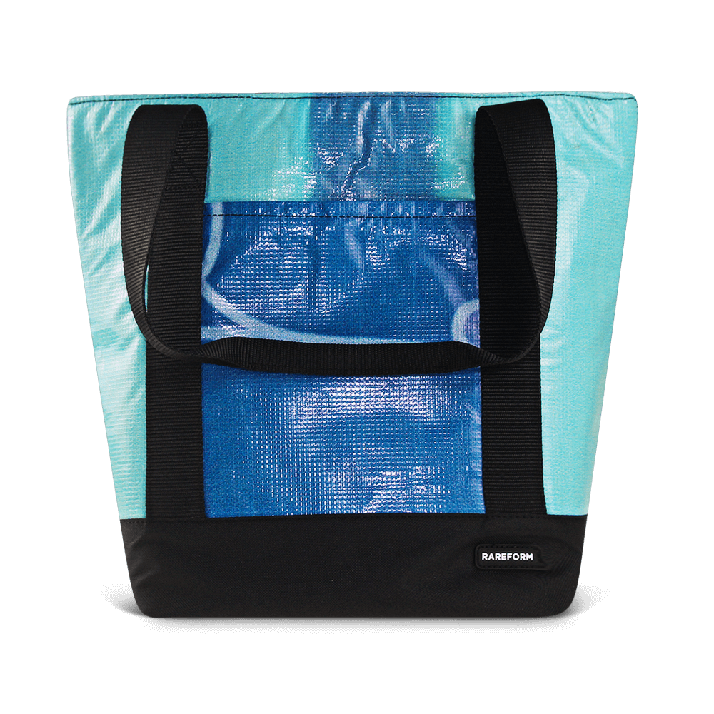 Beck Cooler Tote