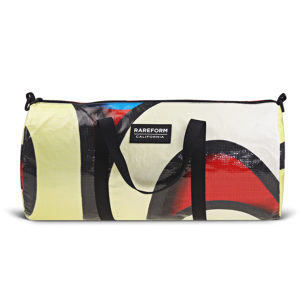 Light Duffle