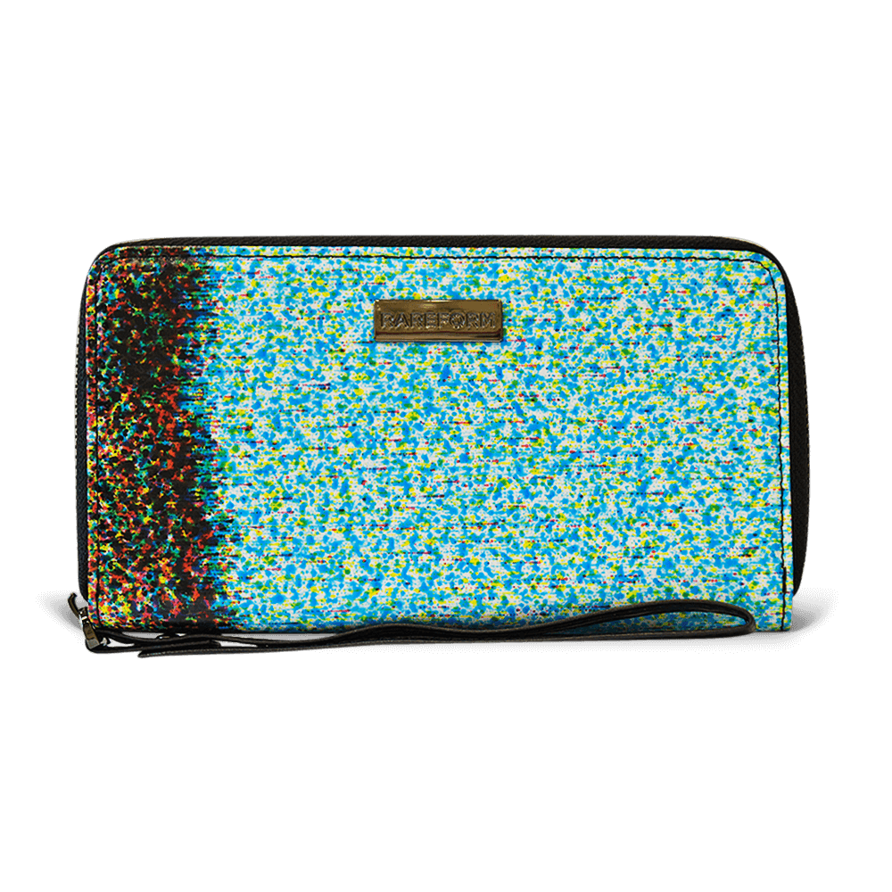 Madison Wristlet