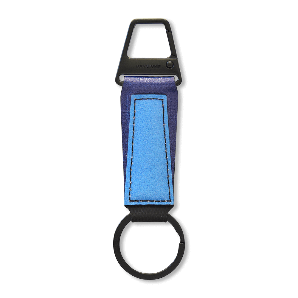 Roam Keychain