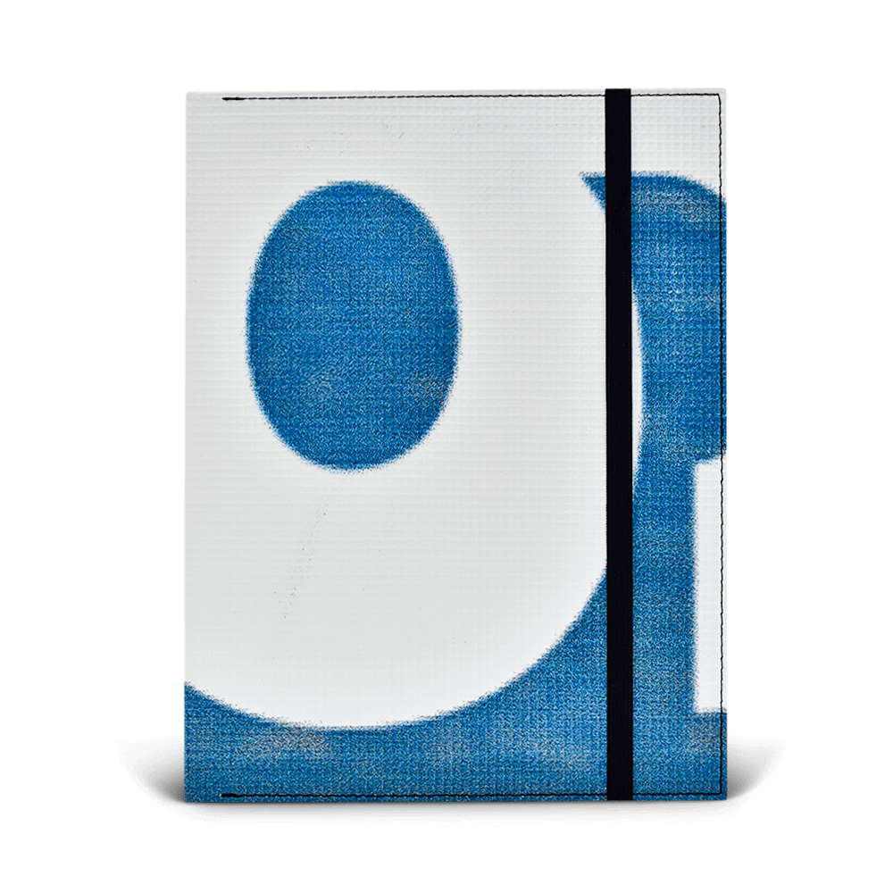 Oliver Notebook