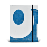 Oliver Notebook