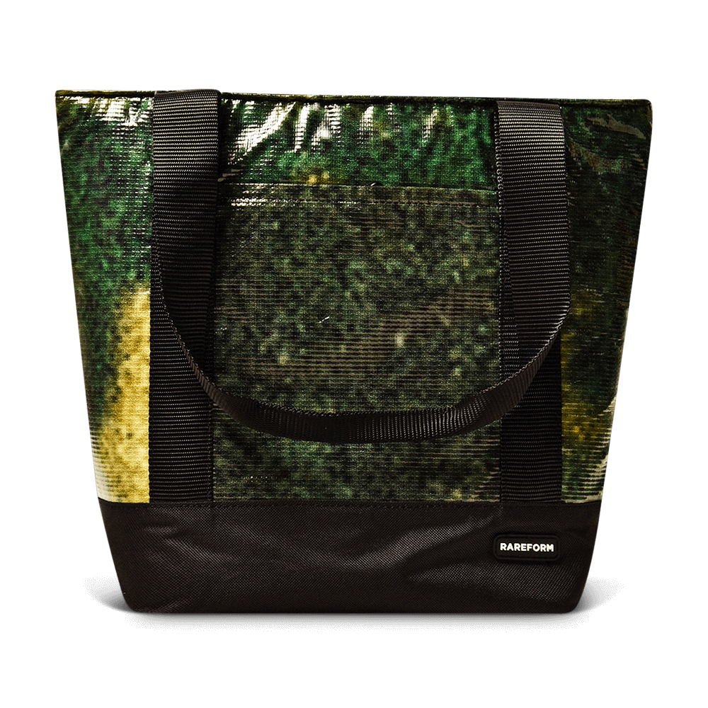 Beck Cooler Tote